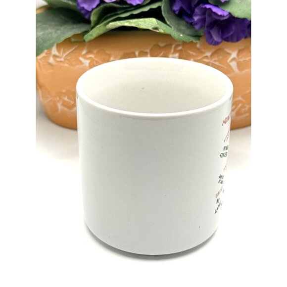 Hunters Excuse Mug Funny Coffee Cup For Hunters & Outdoorsmen - Picture 4 of 6